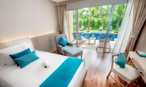 Phuket Graceland Resort And Spa - 100