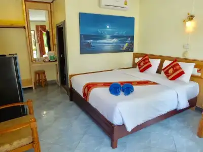 Blue Andaman Lanta Resort - 54