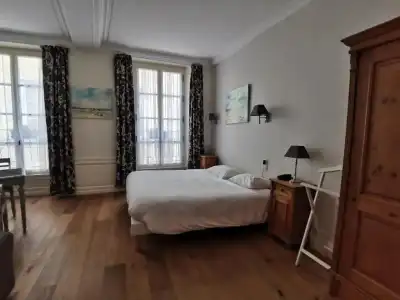 Hôtel François d'o - 71