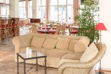 Leipzig City Nord by Campanile - 17