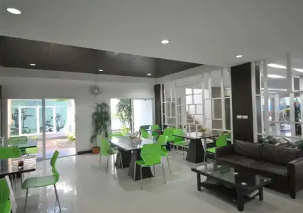 P-Park Suvarnabhumi - 19