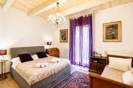 Al Battistero Luxury Suite - 86