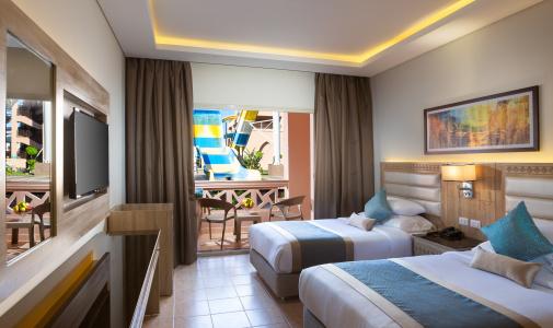 Pickalbatros Aqua Park Resort - Hurghada - 42
