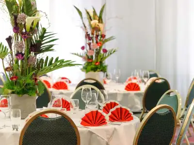 Mercure Muenchen Sued Messe - 26