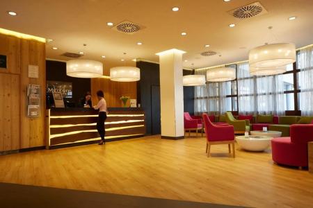 Mercure Offenburg am Messeplatz - 26