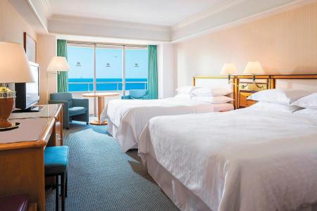 Sheraton Grande Tokyo Bay - 2