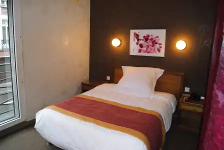 Hôtel 1er Consul Rouen - 49