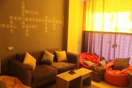 Marina Hostel - 20