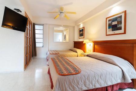 & Suites Nader - 14