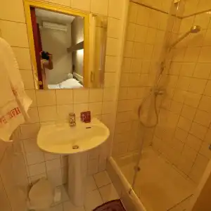relais de gascogne - 33