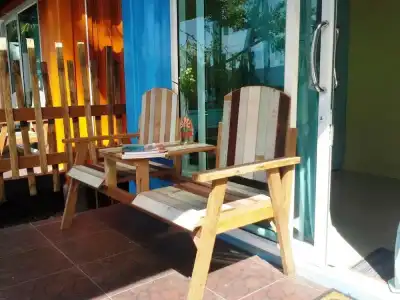Think & Retro Cafe Lipa Noi Samui - 29