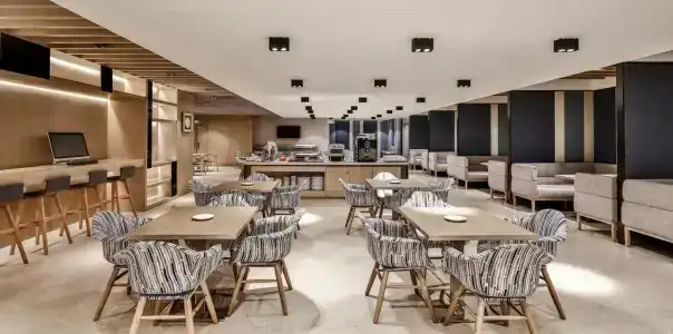 Holiday Inn Express Chengdu Wenjiang Hotspring by IHG - 25