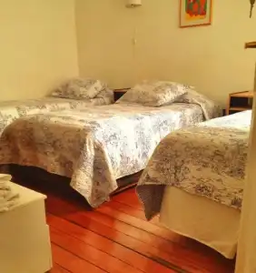 Tralkan B&B - 46