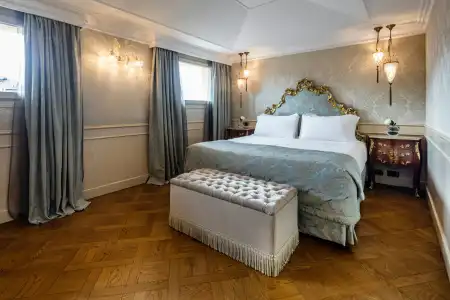 Baglioni Luna  - 5