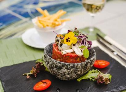 Alex Alpine Resort - Spa & Sports - 32