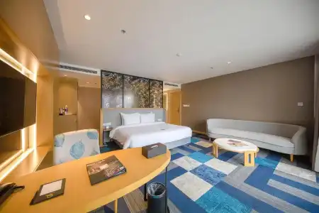 Quinter Central Nha Trang - 111