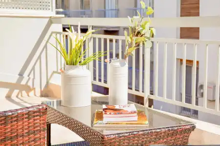 Athens Connection Apartments - 100