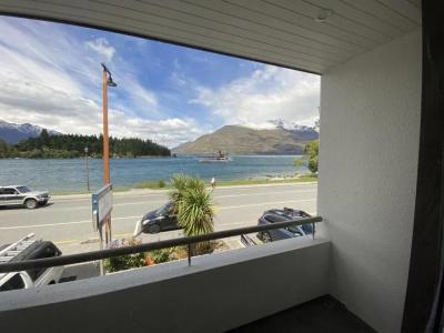 Lakeside Motel - Queenstown - 39