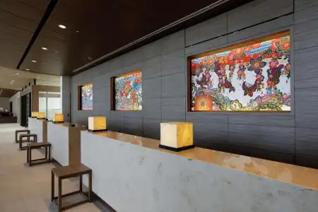 Hilton Okinawa Chatan Resort - 1
