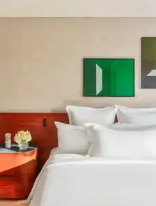 Fairmont Pacific Rim - 53