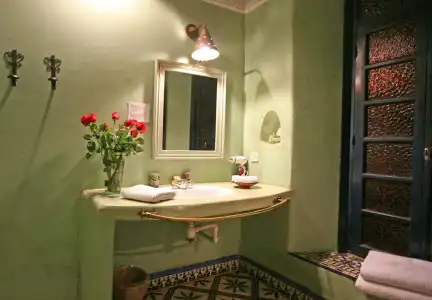 Riad Aloes & Spa - 9