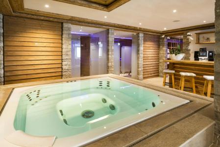 Val Saraina Resort Apartments Lenzerheide - 35