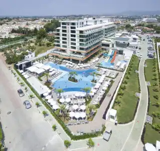 Side Sunport & Spa - All Inclusive - 36