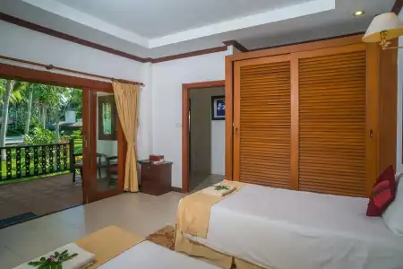 Am Samui Resort - 97