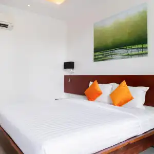 Green View Village Resort - 41