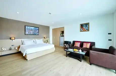 Adelphi Pattaya - 98