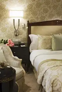 Hôtel San Régis - 69