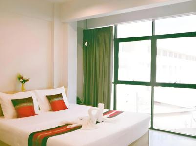 Little Lanna Cafe and Premier Guesthouse - 21