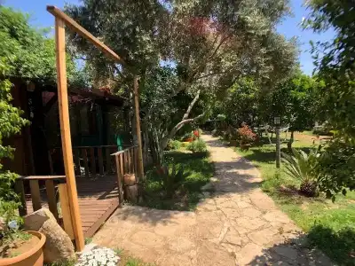 Turkuaz Bungalows - 43