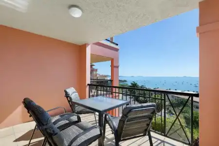 Martinique Whitsunday - 120