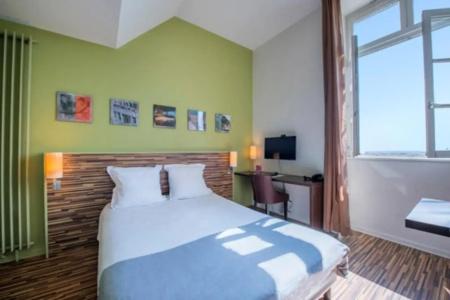 Residence Belambra Villemanzy - 26
