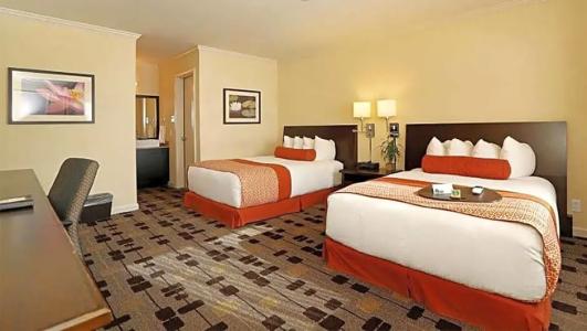 The Zen Palo Alto - 37