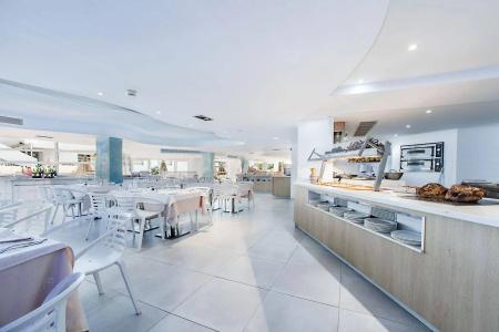 FERGUS Style Cala Blanca Suites - 29