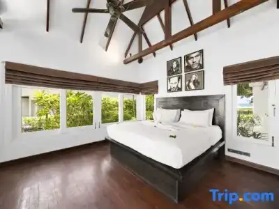 Zara Beach Resort - 110
