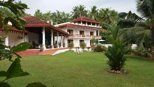 Waterside Bentota - 8