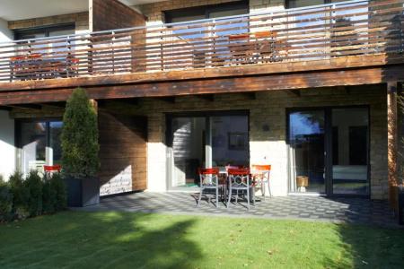 Ski & Golf Suites by Alpin Rentals - incl Summercard - 28