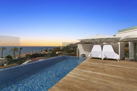 Herbert Samuel Reef Eilat - 80