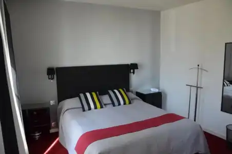 Hôtel Saint Martin - 73