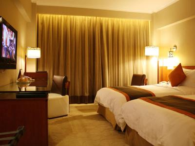 Xian Grand Noble - 2