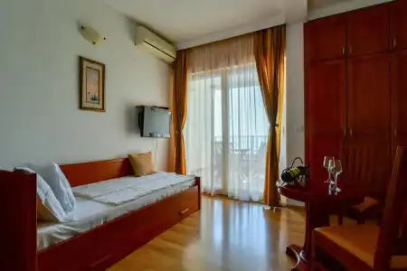 Apartments Leut - 48