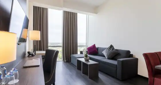 PLAZA Premium Almere - 128