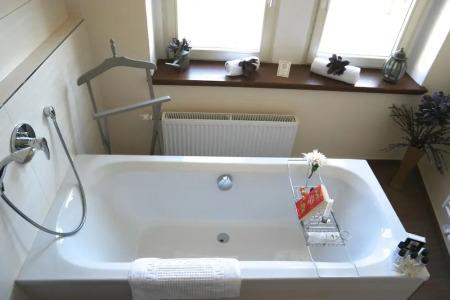 Villa le Palais Quedlinburg - 191