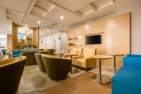 Holiday Inn Express XI'AN NORTH by IHG - 1