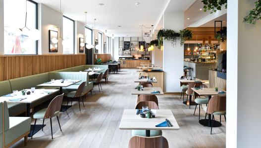 Plan B - Living Chamonix - 36