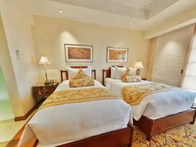 Indochine Palace - 38