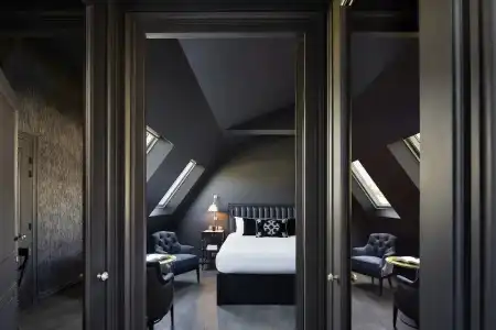 Hôtel de Montesquieu - 78